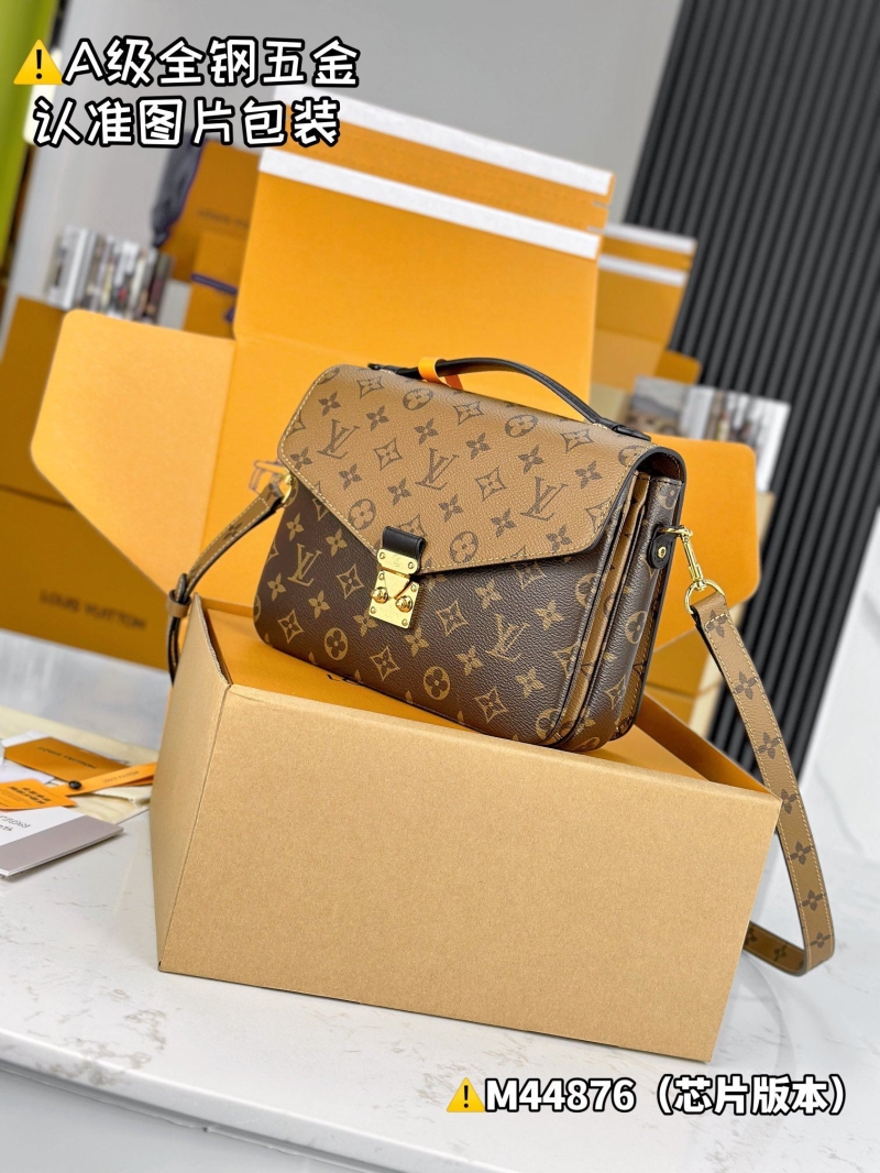LV Satchel Bags